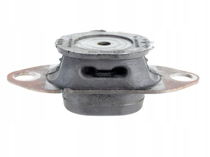 ПОДУШКА КОРОБКИ ПЕРЕДАЧ DUSTER I II LODGY LOGAN SANDERO II III 0.9 1.3 TCE, фото 5