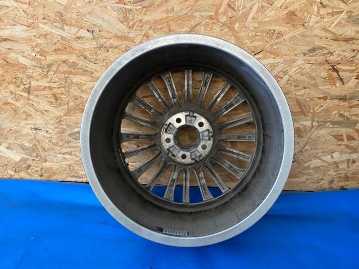 Литой диск Audi OE Audi A6 C8 8.0" x 18" 5x112 ET 39, фото 4