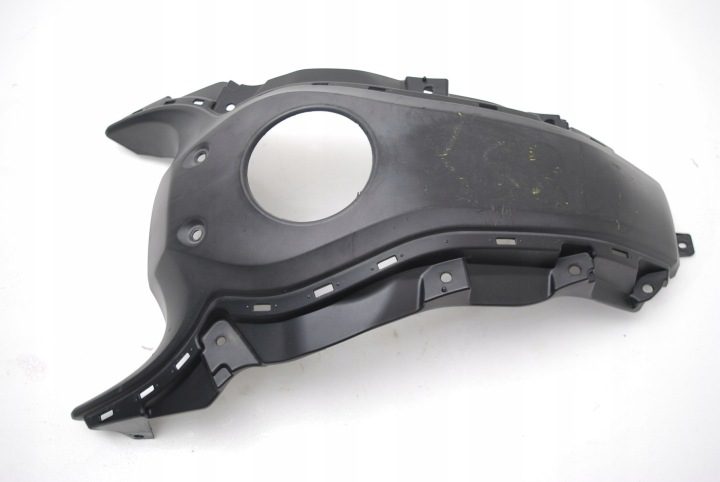Обтекатель вставка бака YAMAHA MT 07 TRACER, фото 1