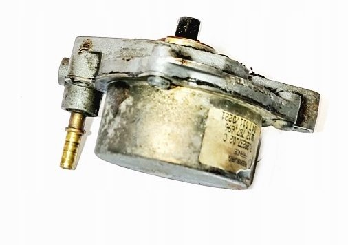Вакуумный насос Opel 2.0 16v Турбо Vectra C Signum, фото 1
