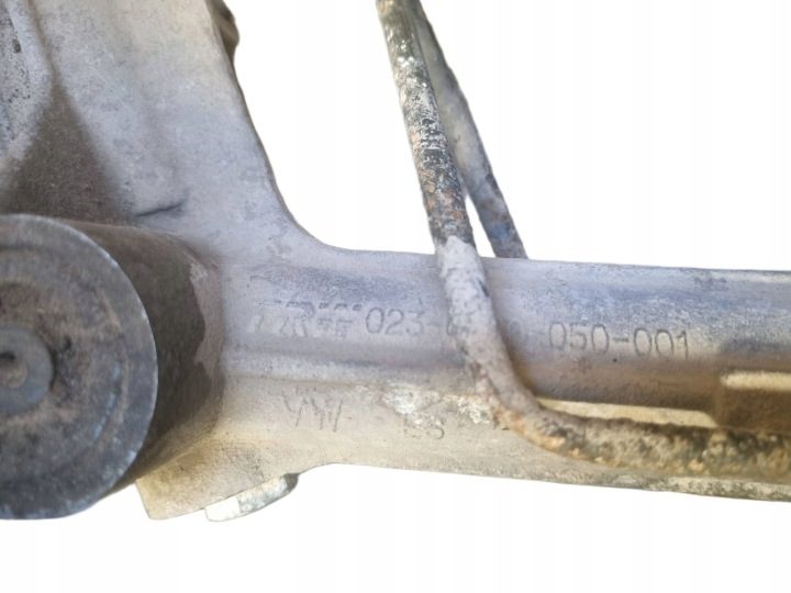 Рулевая рейка Volkswagen Polo IV 9N Seat Ibiza III EU ЕВРОПА 0230080050001, фото 13