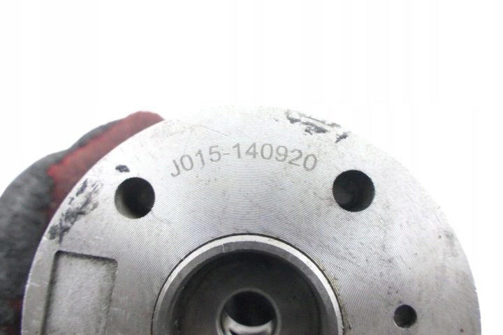 Вариатор VW AUDI SEAT SKODA 1.4 1.6 TFSI J015-140920, фото 5
