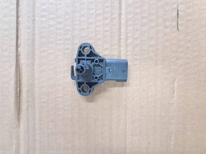 VW AUDI SEAT SKODA ДАТЧИК ДАВЛЕНИЯ, фото 2