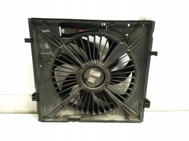 ПЕРЕДНЯЯ ПАНЕЛЬ MERCEDES-BENZ M (W166) A0999060900 33359648 3.0L 190 кВт 2012, фото 1