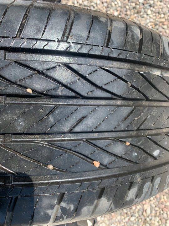 КОЛЕСА Алюминиевые диски литые диски Mercedes x164 w164 5x112 18 г. 265/60r18 a1644010602, фото 13