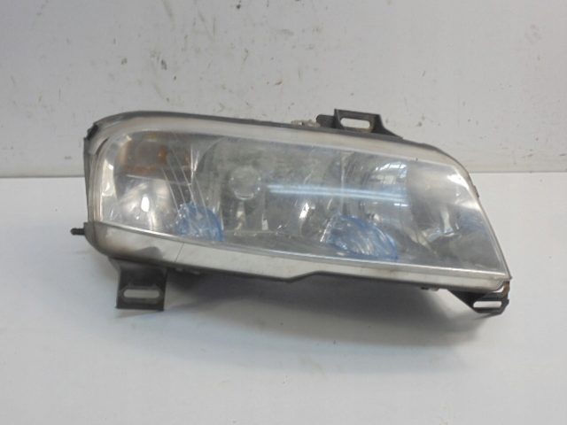 FIAT STILO 192 ФАРА ПРАВАЯ ФАРА ПЕРЕДНЯЯ H7 H1 H1 РЕСТАЙЛИНГ 40785748, фото 1