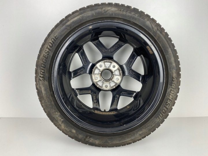 Литой диск Kia OE CEED GT NITRO 7.0" x 17" 5x114.3 ET 53, фото 4