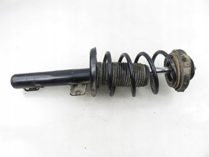 СТОЙКА ПРАВАЯ ПЕРЕДНЯЯ SEAT IBIZA III 1.9 TDI A18662H, фото 1