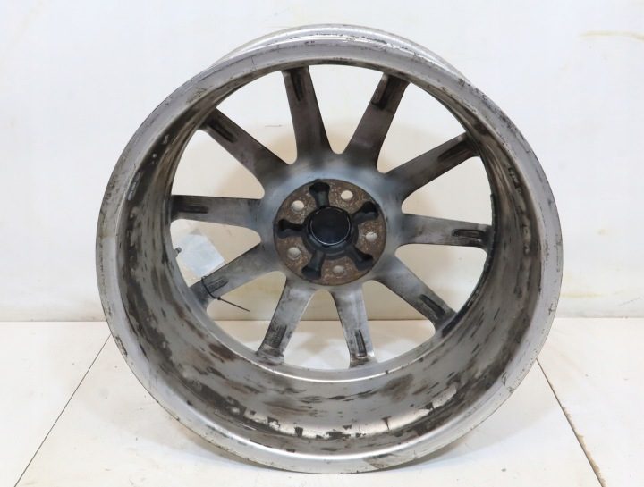 Литой диск Alfa Romeo OE 8.0" x 19" 5x110, фото 2