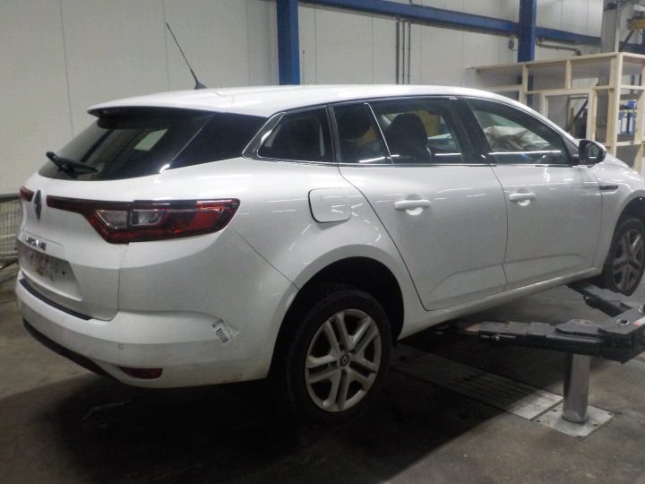 Renault Megane IV Универсал RFBK 2016 - н.в. Насос ABS 28515242333, фото 8