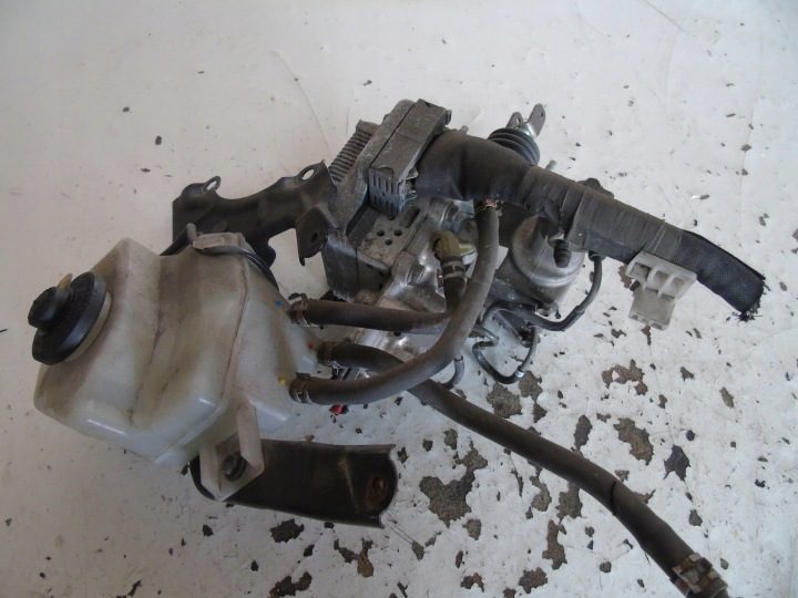 ГЛАВНЫЙ ТОРМОЗНОЙ ЦИЛИНДР 47210-47300 TOYOTA PRIUS III, фото 1