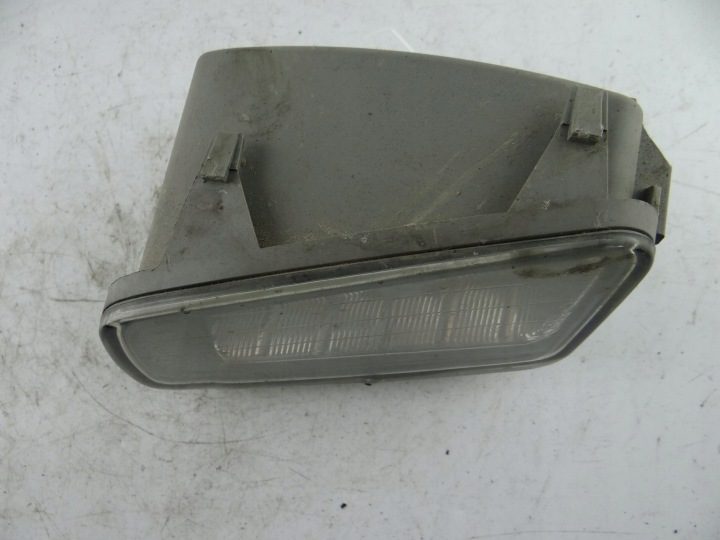 ПРОТИВОТУМАННАЯ ФАРА ЛЕВАЯ FORD C-MAX 7M51-15K202-AC, фото 2