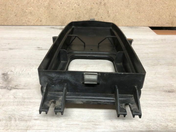 Корпус салонного фильтра Audi A4 B5 1.8 20V 8D0819441, фото 4