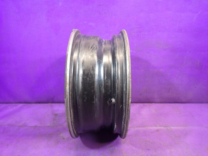 Штампованный диск Opel OE 2150143 6.0" x 15" 4x100 ET 49, фото 3