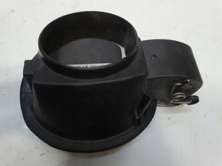 Лючок горловины бензобака Audi A3 8P 03-13R. 8J0010508AB, фото 10