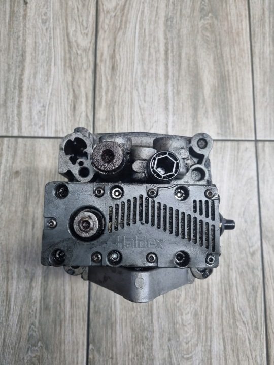 ОСУШИТЕЛЯ ВОЗДУХА HALDEX VOLVO РЕСТАЙЛИНГ 6 00-06, фото 3