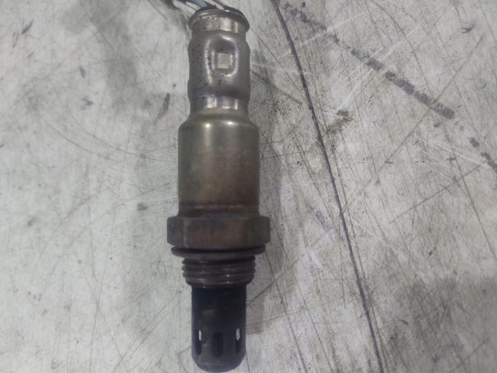 Лямбда-зонд 2 Nissan Renault 226A47260R, фото 3
