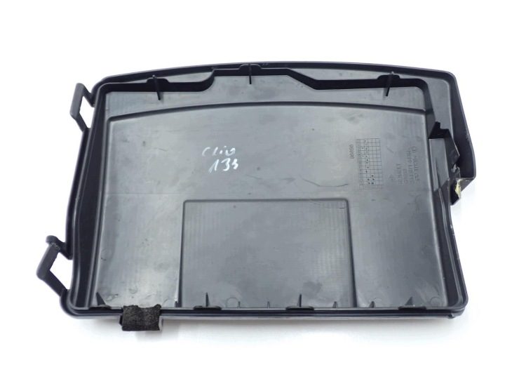 Крышка аккумулятора 244971443R Renault Clio IV 13 г., фото 3