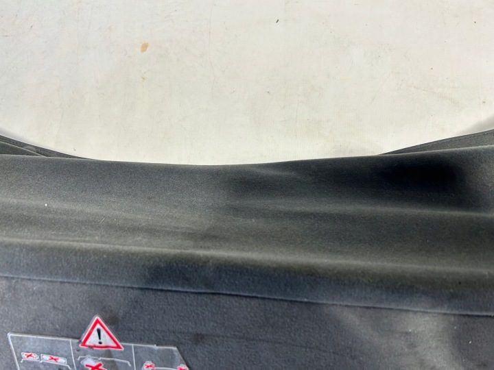 ЗАЩИТА КРЫШИ ШТОРКА MERCEDES SL R230 A2306900065, фото 7