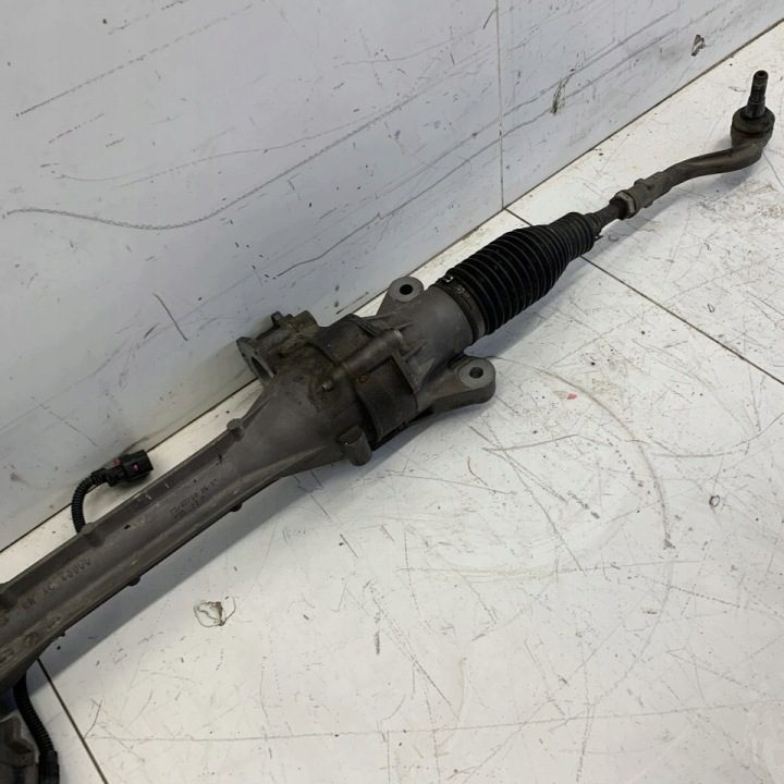 Рулевая рейка przekładnie Европа AUDI A4 B9 A5 8W 18 г., фото 11