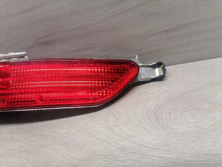 Катафот фонарик Volkswagen OE 7P6945702C VW, фото 3