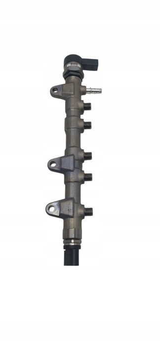 BMW F20 F45 F30 F48 F34 G30 G01 молдинг топливный B47 8514154, фото 2