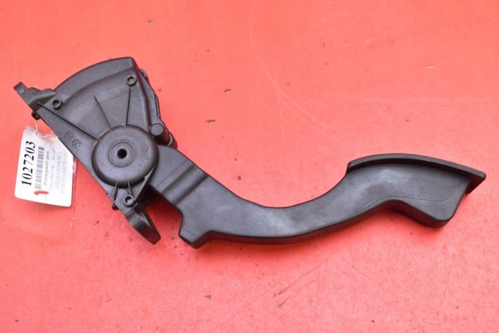 ПОТЕНЦИОМЕТР ПЕДАЛЬ ГАЗА 4M51-9F836-AH VOLVO S40 V40 2 II 1.8 16V 125 Л.С. 04-, фото 3