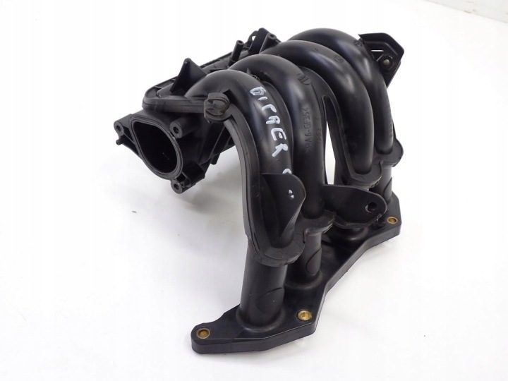 ВПУСКНОЙ КОЛЛЕКТОР 9686926180 CITROEN NEMO PEUGEOT BIPPER 1.4i 09 г., фото 2
