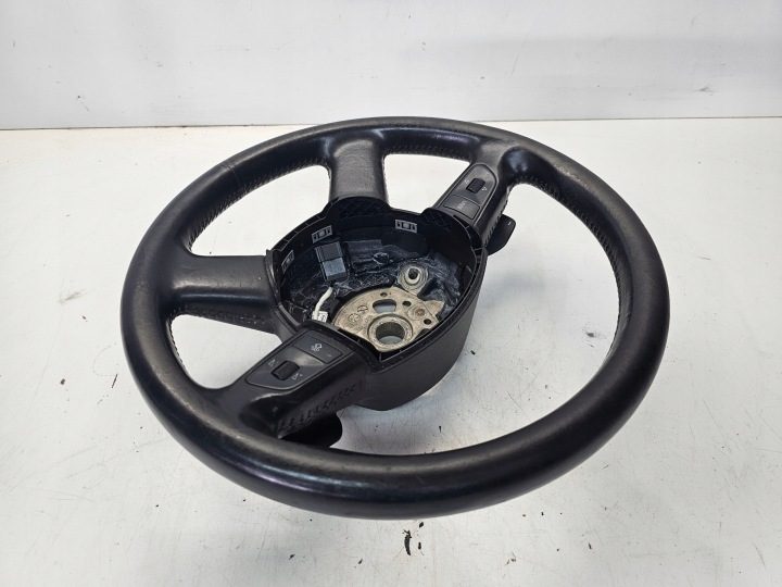 РУЛЬ КОЖА AUDI A3 A4 A6 8P0419091BH 1KT, фото 6