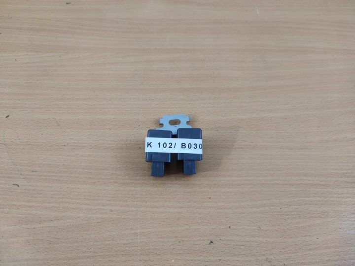 Реле Renault OE 24330C9900, фото 5
