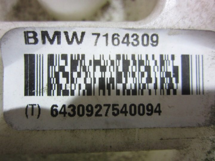 BMW E70 3.0i N52 272 л.с. X5 ТОПЛИВНЫЙ НАСОС В БАК 7164309, фото 7