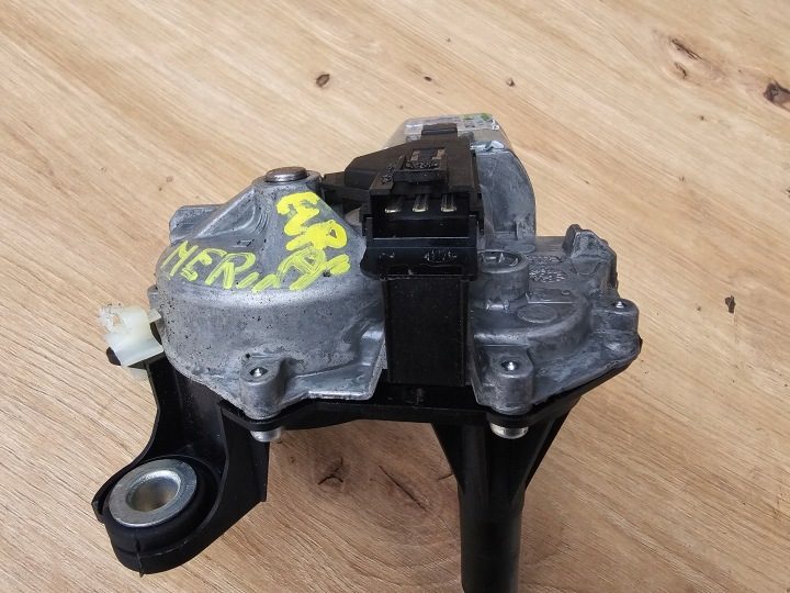 МОТОРЧИК ДВОРНИКА ЗАДНИЙ OPEL CORSA C 09132802 ХЭТЧБЕК, фото 5