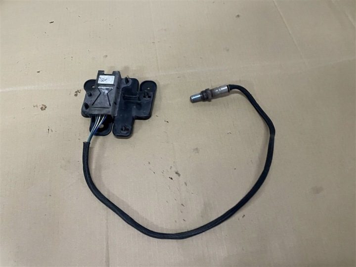 ЗОНД ДАТЧИК NOX КАТАЛИЗАТОРА 2.0 ECOBLUE FORD S-MAX MK2 18-, фото 2