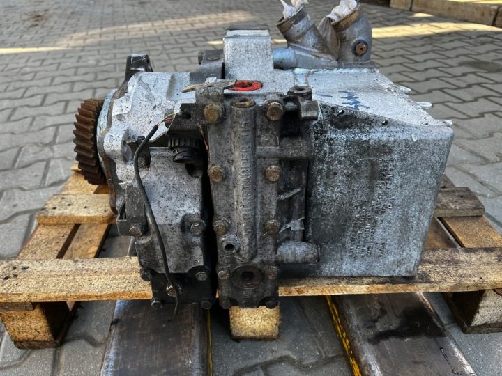 Retarder Voith 9454303395, фото 2