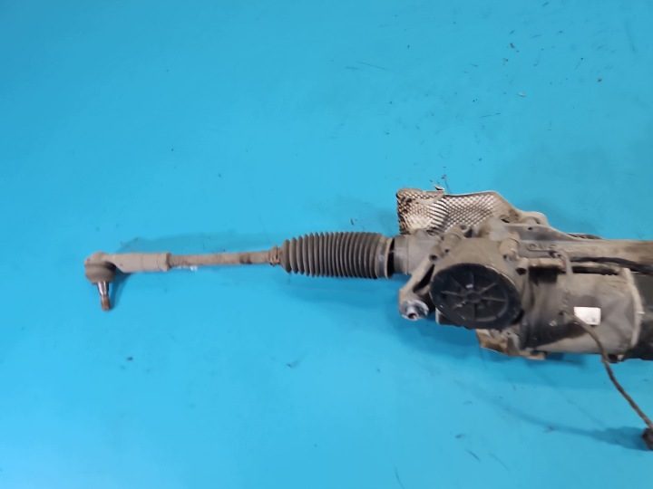 РУЛЕВОЙ МЕХАНИЗМ РУЛЕВАЯ РЕЙКА VW GOLF SPORTSVAN 1.4 TSI 5Q1423051AS, фото 10