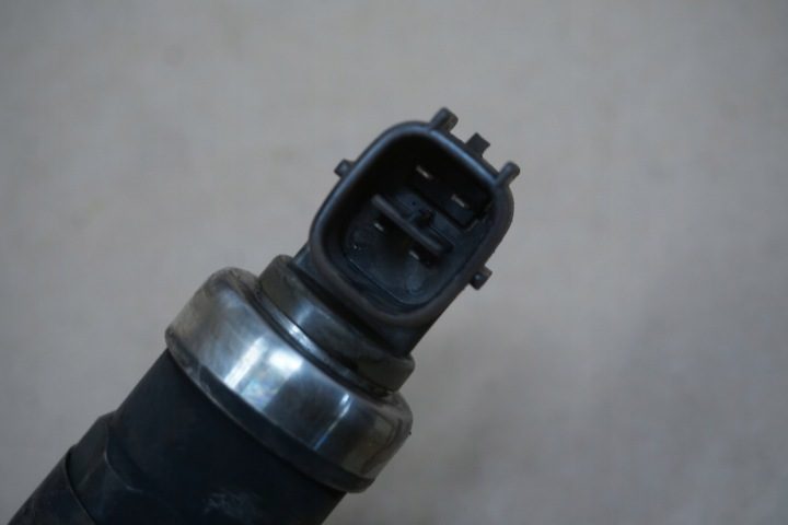 TOYOTA RAV4 II ФОРСУНКА 2,0 D4D 00-05r, фото 4