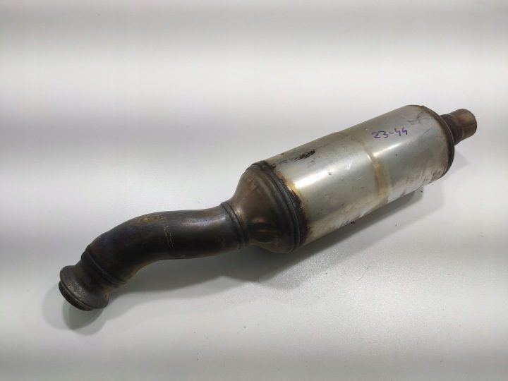 Катализатор DPF FAP Mini F57 1.5 бензин 9454115 2018-2021, фото 2