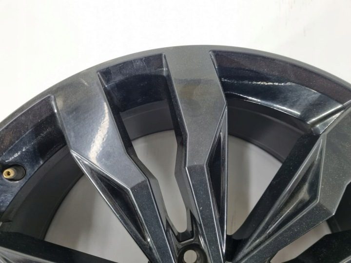 Литой диск Volkswagen OE 5NA601025G 8.5" x 20" 5x112 ET 38, фото 11