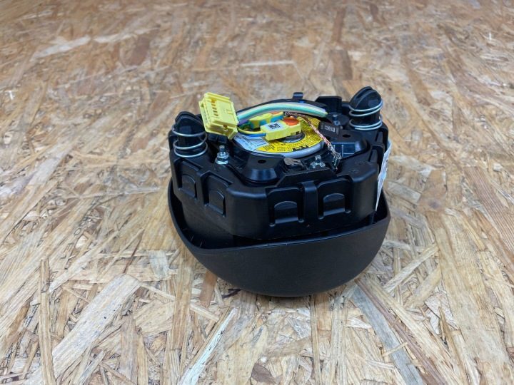 ПОДУШКА БЕЗОПАСНОСТИ AIRBAG ВОДИТЕЛЯ MERCEDES W205 A0008602900 308998599162, фото 8