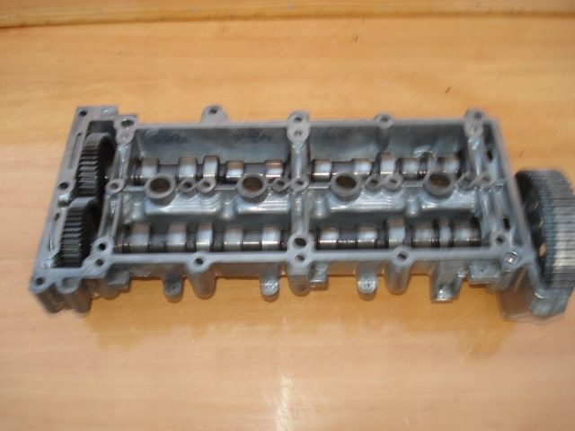 FIAT JEEP ALFA LANCIA OPEL 1.6 2.0 распредвалы 55247047 для gło 55212117, фото 3
