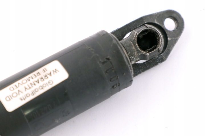 BMW E65 E66 Пружина Привод Крышки Багажника Левый 7042104, фото 12