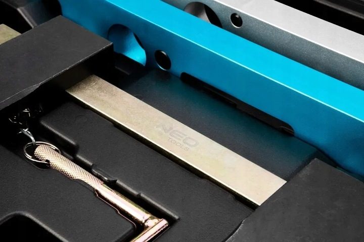 Комплект blokad ГРМ для двигателей benzynowych NEO TOOLS 11-311, фото 6