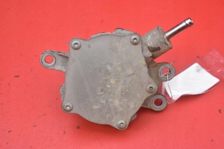 НАСОС ВАКУУМНЫЙ ST839-M1-A TOYOTA AURIS II E18 1.6 VALVEMATIC 112 Л.С., фото 1