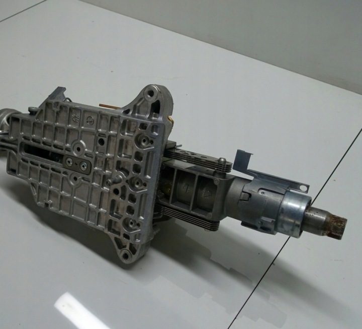 Mercedes w245 b-класс w169 рулевая колонка крестовина 1694603716, фото 3
