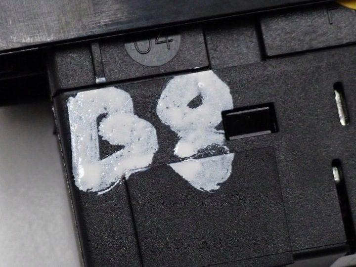 ГНЕЗДО ПОРТ USB C ЗАРЯДКИ ЕВРОПА 5NA035700 VW PASSAT B8 22 г., фото 6