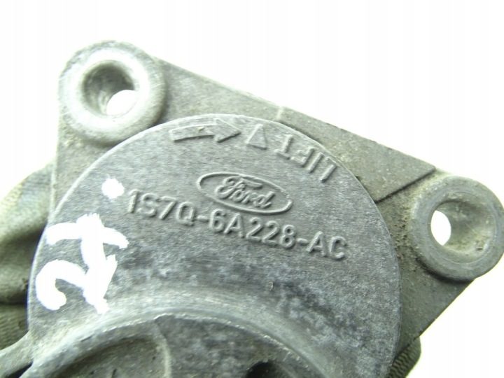 FORD MONDEO MK3 00-07 1.8 2.0 16V НАТЯЖИТЕЛЬ РЕМНЯ ОРИГИНАЛ 1S7Q-6A228-AC, фото 3