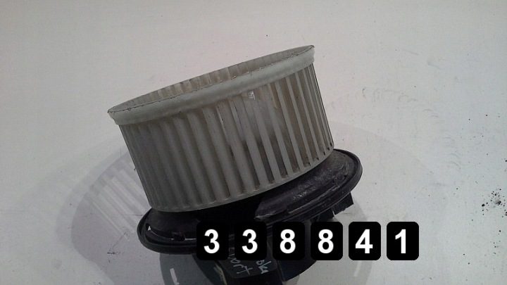 2000 Jeep Cherokee Вентилятор моторчика вентилятора печки 900002507508, фото 2
