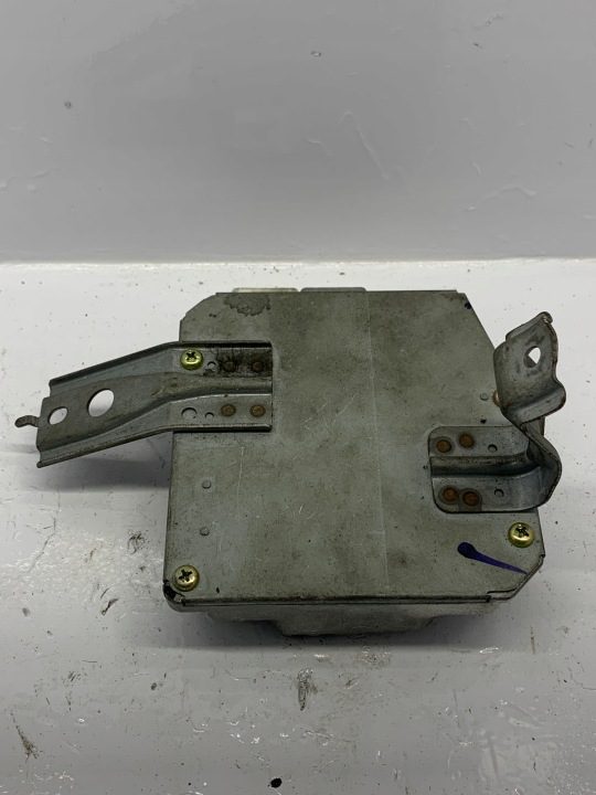 БЛОК УПРАВЛЕНИЯ ГИДРОУСИЛИТЕЛЯ РУЛЯ 89650-02020 TOYOTA, фото 2