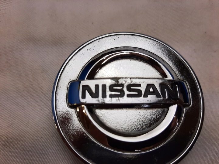 Крышка Nissan OE 54 мм Nissan 40343 2DR0A, фото 3