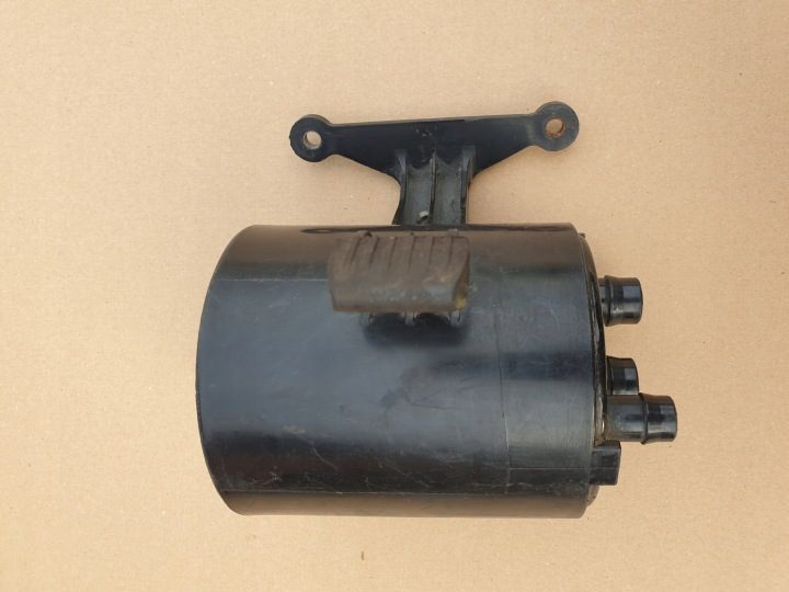КОРПУС ФИЛЬТРА УГОЛЬНЫЙ BMW 3 E90 E91 OE EU 6764044, фото 3